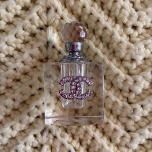 Small Vintage Perfume Bottle